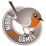 Robin Red Games